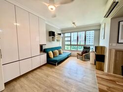 Blk 130A Toa Payoh Crest (Toa Payoh), HDB 4 Rooms #595618161